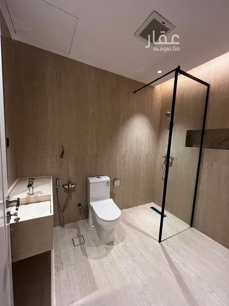 شقة للإيجار في شارع علي التونسي, حي النرجس, مدينة الرياض, منطقة الرياض صورة 5