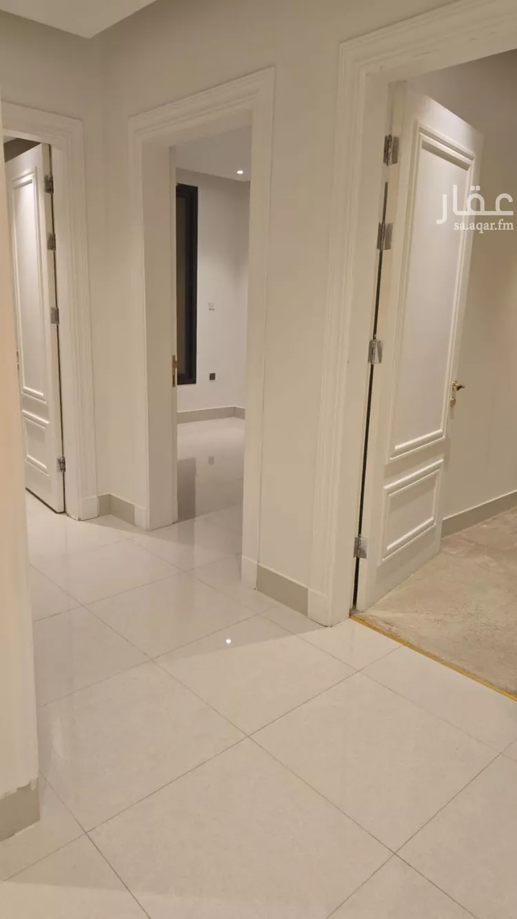 شقة للبيع في شارع الطحاوي, حي القيروان, مدينة الرياض, منطقة الرياض صورة 4