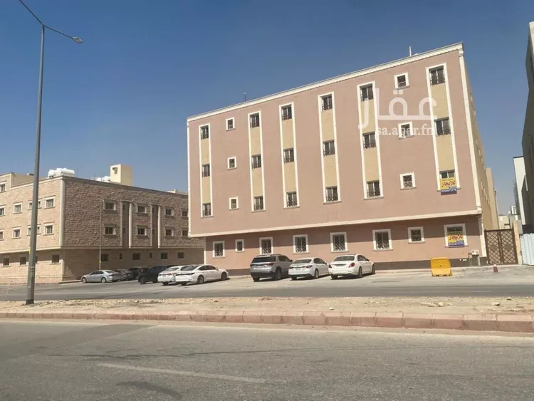 شقة للإيجار في شارع الاماسي, حي الملقا, مدينة الرياض, منطقة الرياض