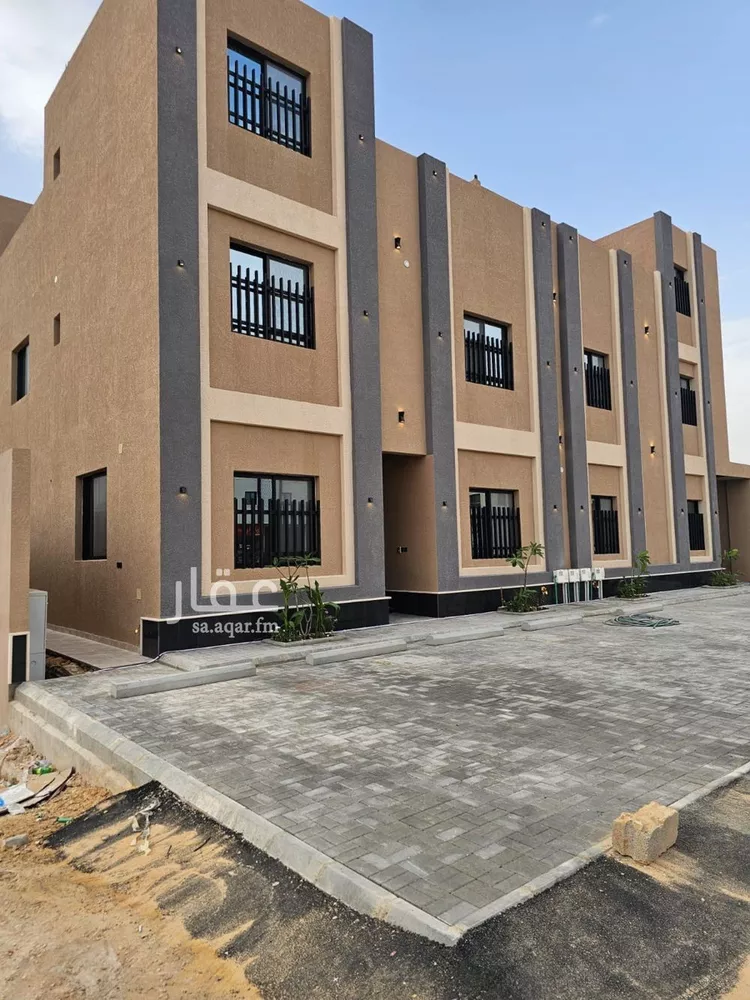 فيلا للبيع في شارع رقم 208, حي ظهرة لبن, مدينة الرياض, منطقة الرياض