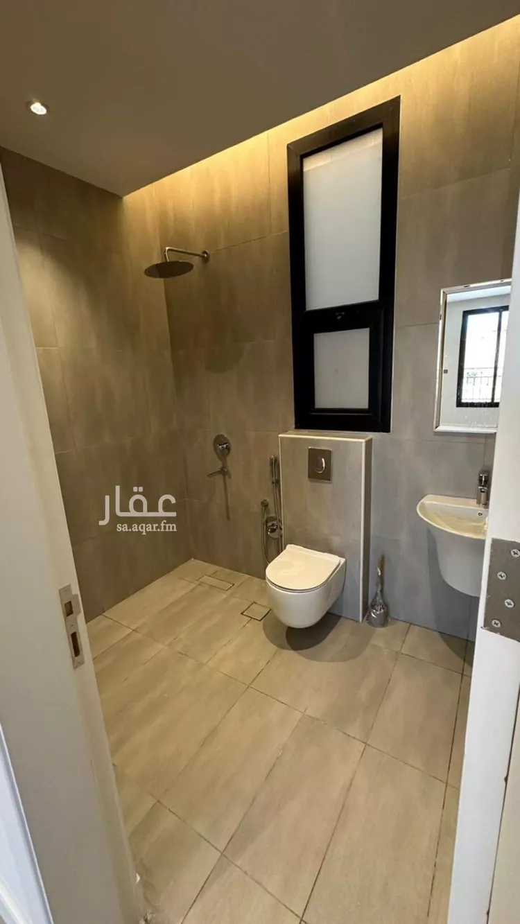 شقة للإيجار في شارع وادي وج, حي الملقا, مدينة الرياض, منطقة الرياض صورة 5