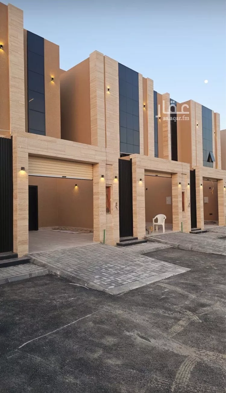 شقة للبيع في شارع الحسين الأزدي, حي طويق, مدينة الرياض, منطقة الرياض صورة 3