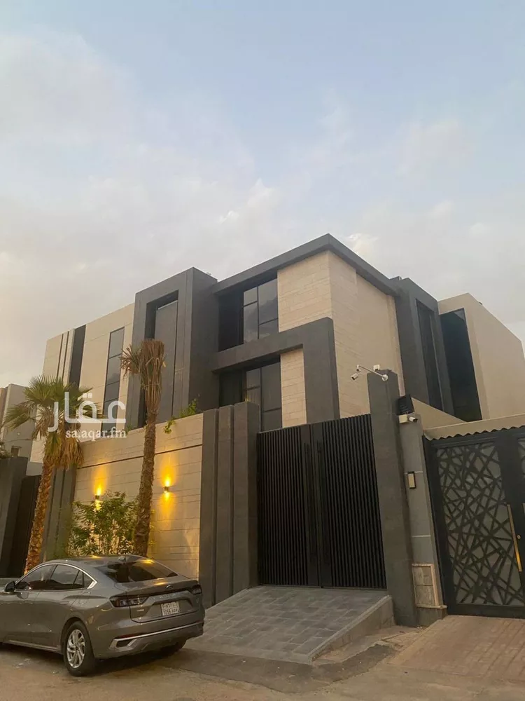 شقة للإيجار في شارع رقم 99, حي الملقا, مدينة الرياض, منطقة الرياض