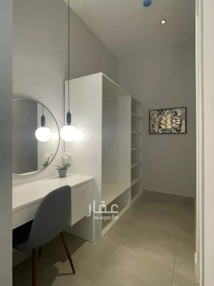 شقة للإيجار في شارع وادي نعام, حي الملقا, مدينة الرياض, منطقة الرياض صورة 5