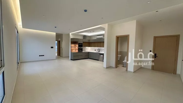 شقة للإيجار في شارع ابها, حي الملقا, مدينة الرياض, منطقة الرياض صورة 5