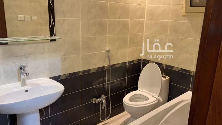 شقة للإيجار في شارع رقم 281, حي الملقا, مدينة الرياض, منطقة الرياض صورة 4