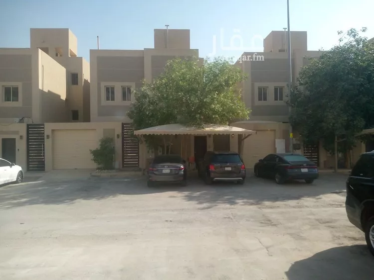 Floor for Rent in Riyadh Al Malqa