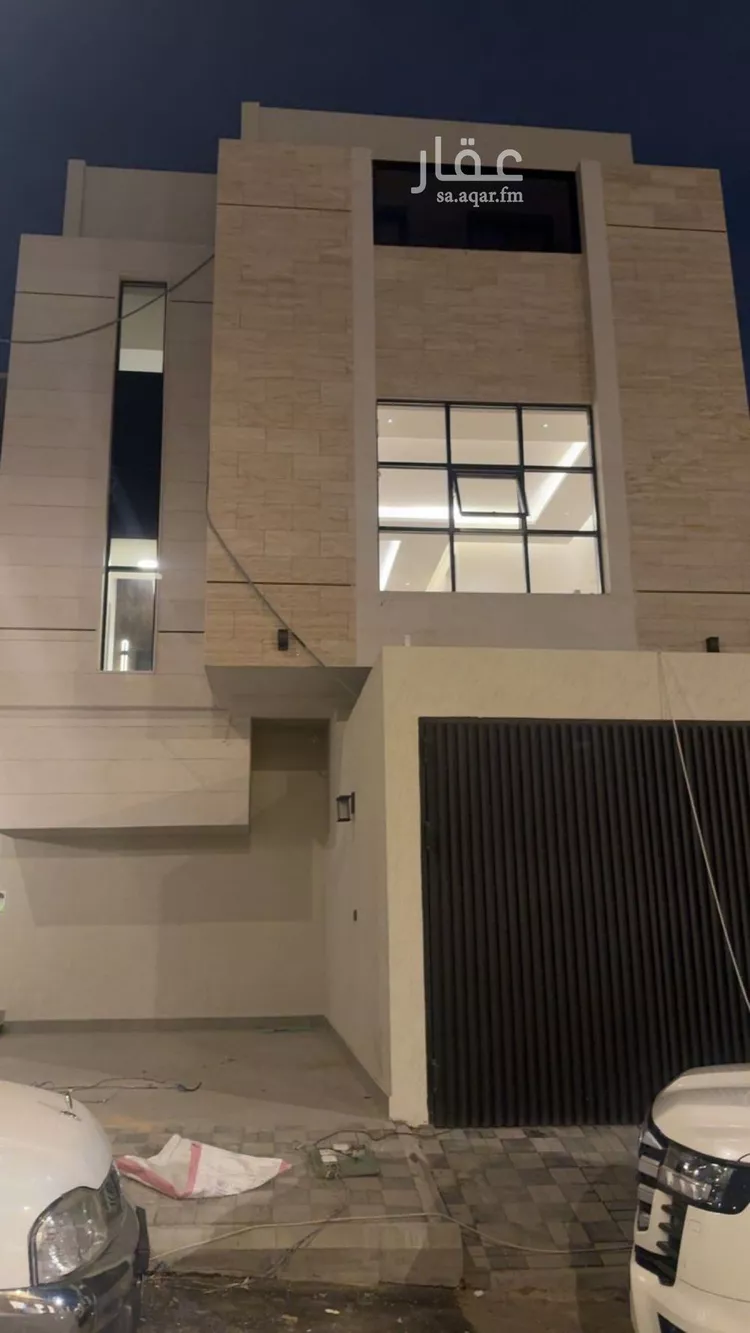 دور للإيجار في شارع رقم 516, حي الملقا, مدينة الرياض, منطقة الرياض