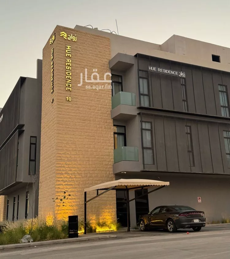 شقة للإيجار في شارع وادي نعام, حي حطين, مدينة الرياض, منطقة الرياض