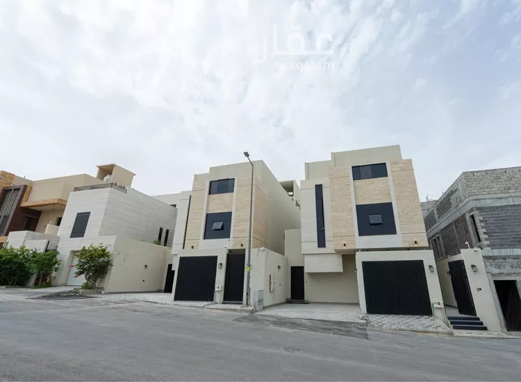 دور للإيجار في شارع رقم 516, حي الملقا, مدينة الرياض, منطقة الرياض