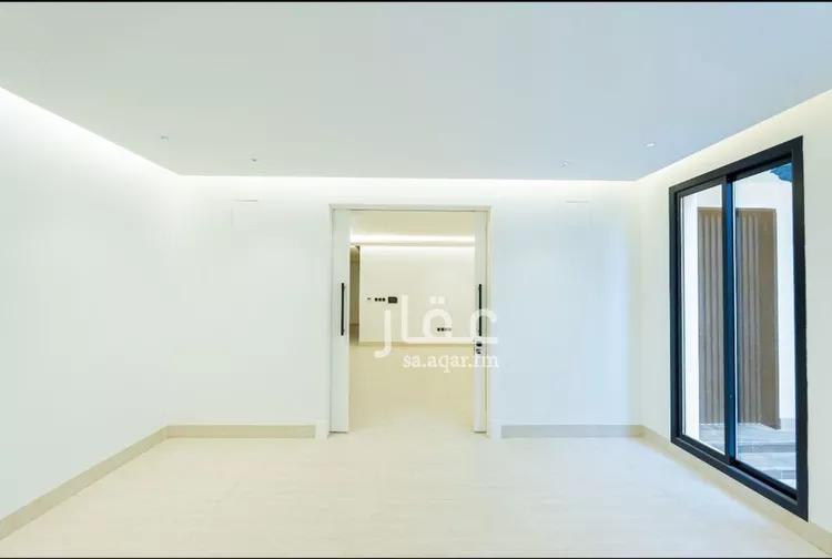 دور للإيجار في شارع رقم 516, حي الملقا, مدينة الرياض, منطقة الرياض 17