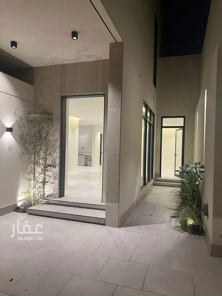 دور للإيجار في شارع النشرة, حي الياسمين, مدينة الرياض, منطقة الرياض صورة 5