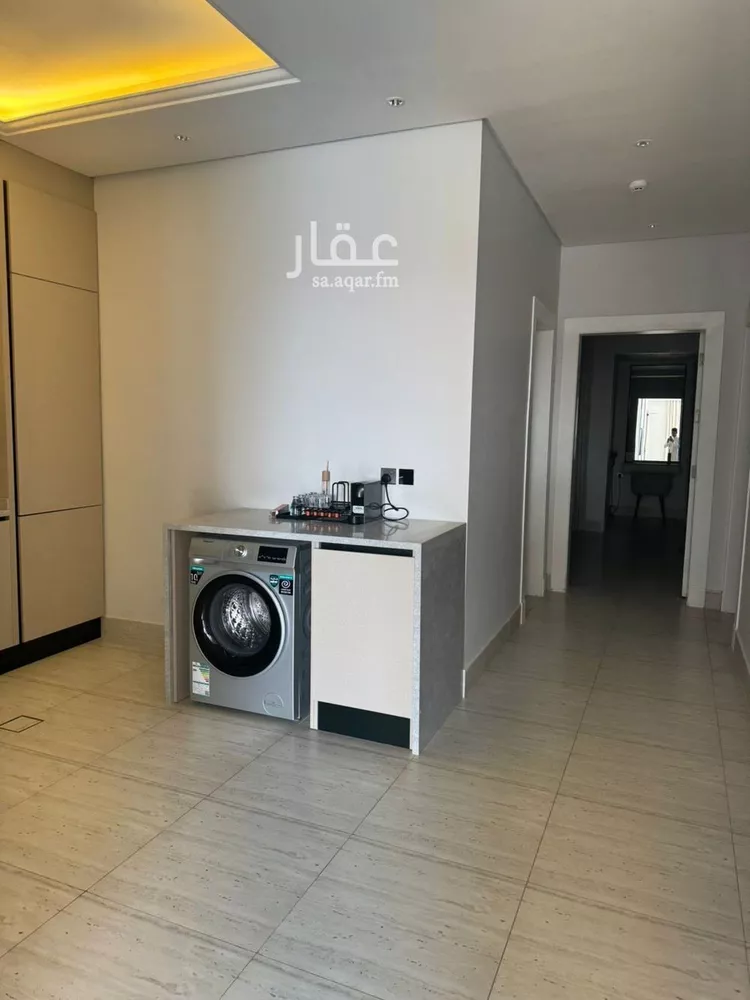 شقة للإيجار في شارع ابها, حي الملقا, مدينة الرياض, منطقة الرياض صورة 2