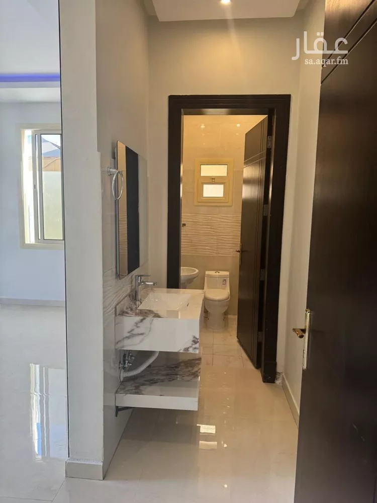 دور للإيجار في شارع عبدالملك بن العباس, حي القيروان, مدينة الرياض, منطقة الرياض 11