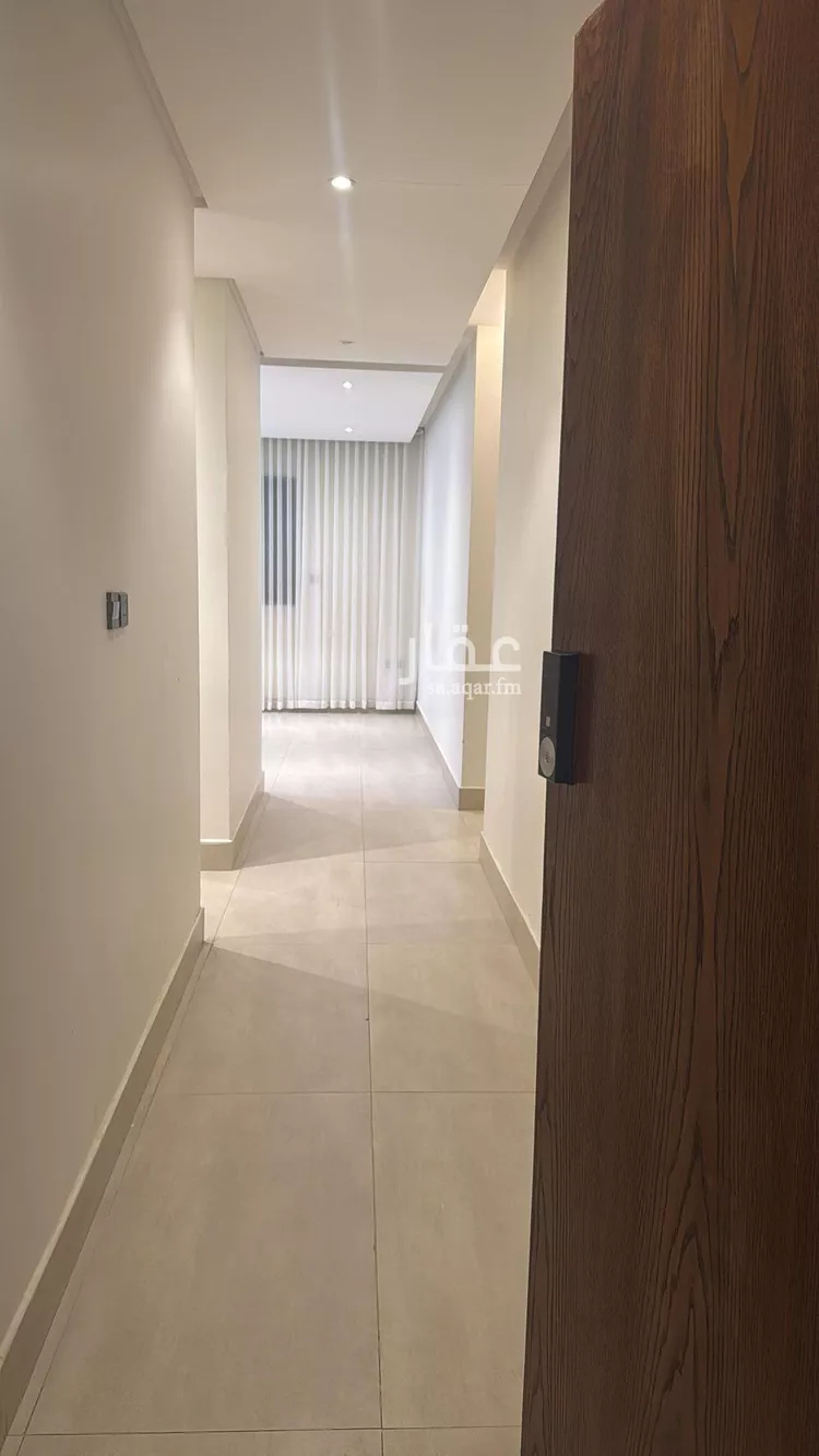 Apartment for Rent in Riyadh Al Malqa 6