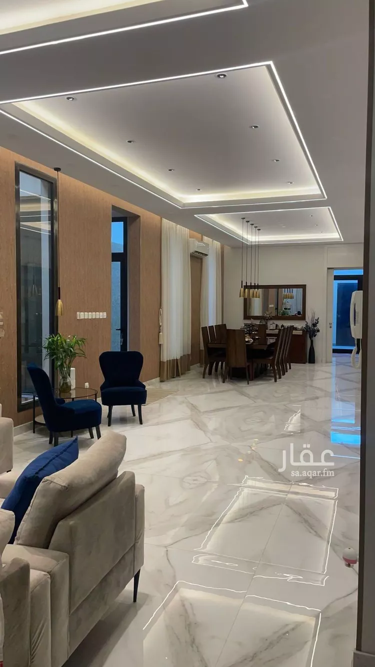 Villa for Sale in Riyadh Al Arid 7