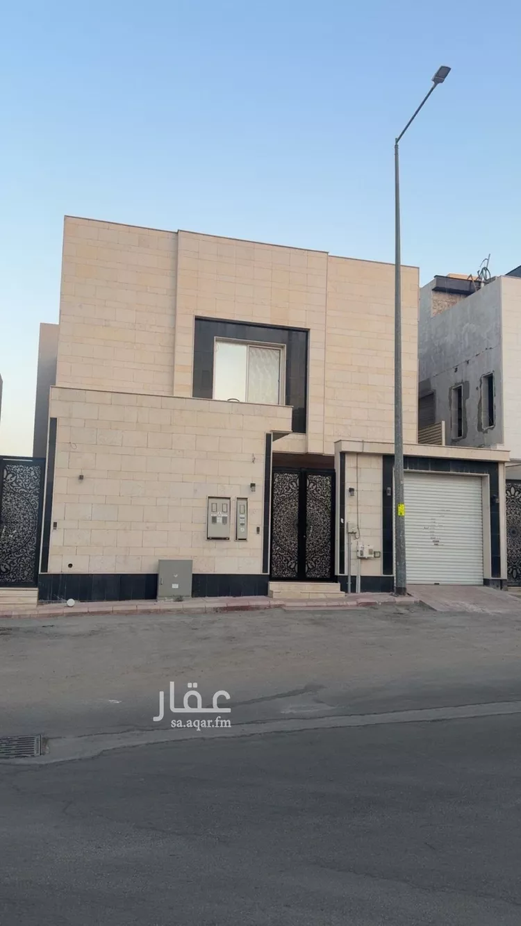 Villa for Rent in Riyadh Al Malqa