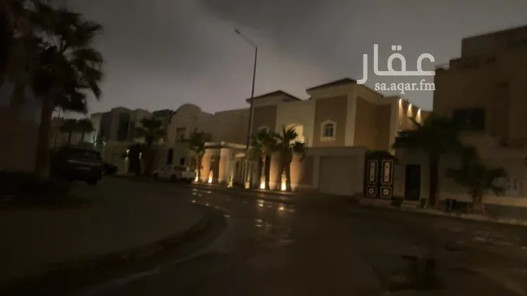 Villa for Rent in Riyadh Al Malqa 7