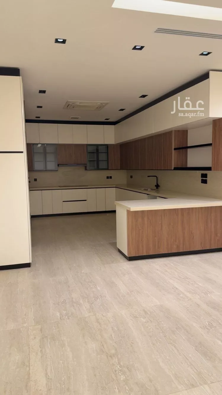 Floor for Rent in Riyadh Al Malqa صورة 2