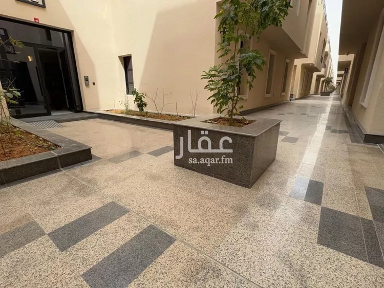 شقة للإيجار في شارع خالد بن العاص, حي النرجس, مدينة الرياض, منطقة الرياض