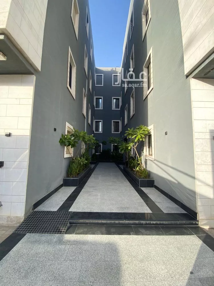 شقة للإيجار في شارع وادي نعام, حي الملقا, مدينة الرياض, منطقة الرياض 11