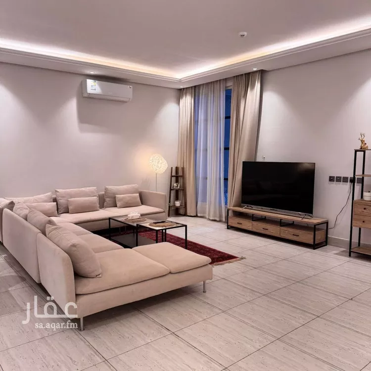 شقة للإيجار في شارع الدهناء, حي الملقا, مدينة الرياض, منطقة الرياض 11