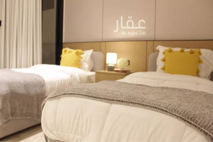 شقة للإيجار في شارع رقم 319, حي الملقا, مدينة الرياض, منطقة الرياض 17