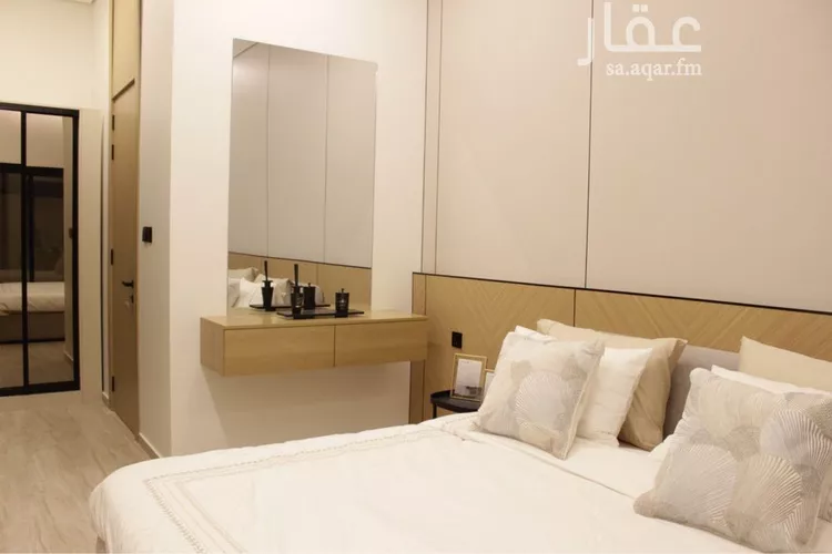 شقة للإيجار في شارع رقم 319, حي الملقا, مدينة الرياض, منطقة الرياض 21