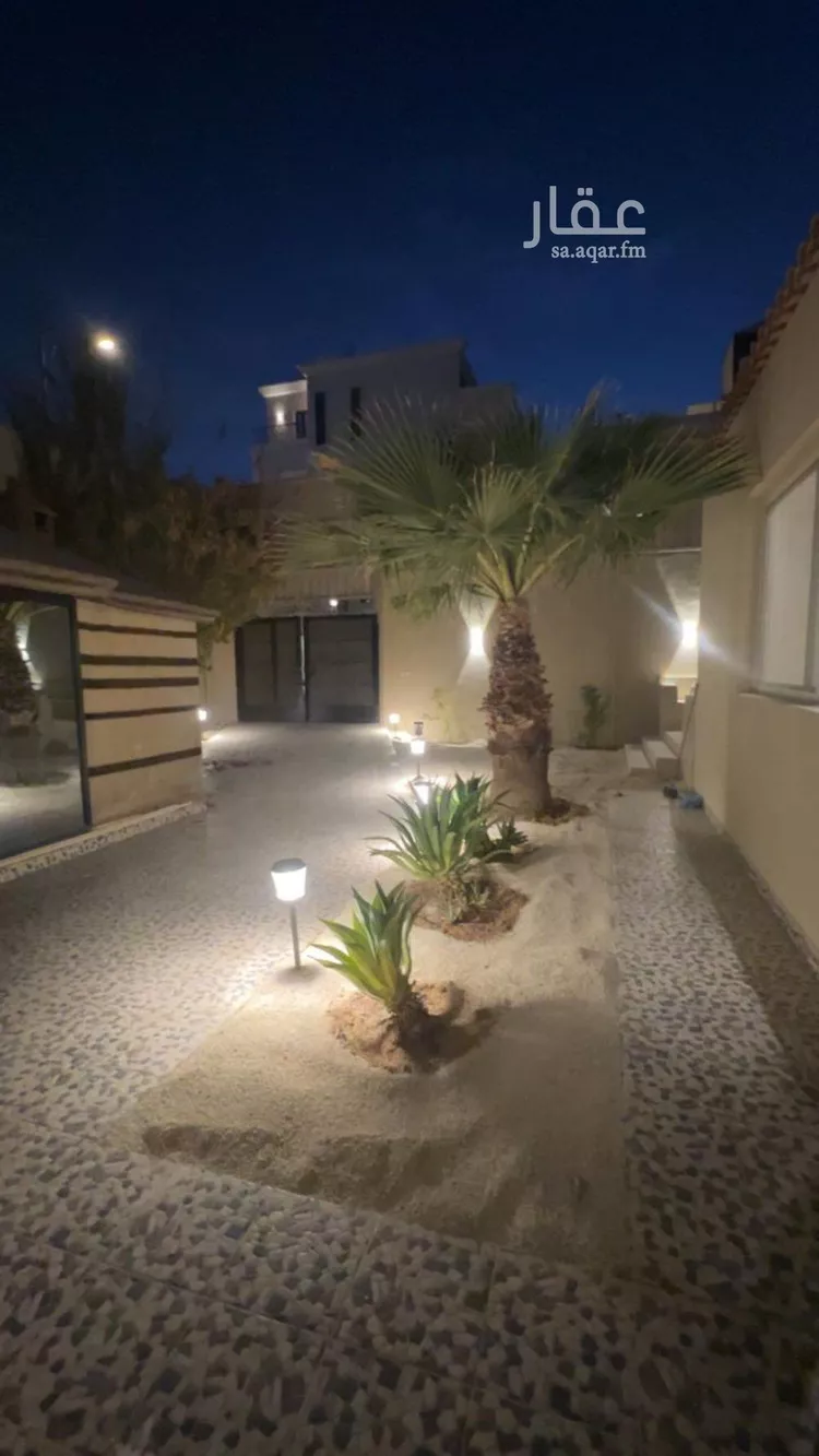 Rest House for Rent in Riyadh Al Malqa
