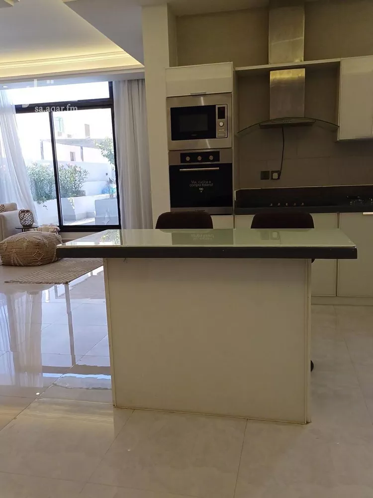 Apartment for Rent in Riyadh Al Malqa 12