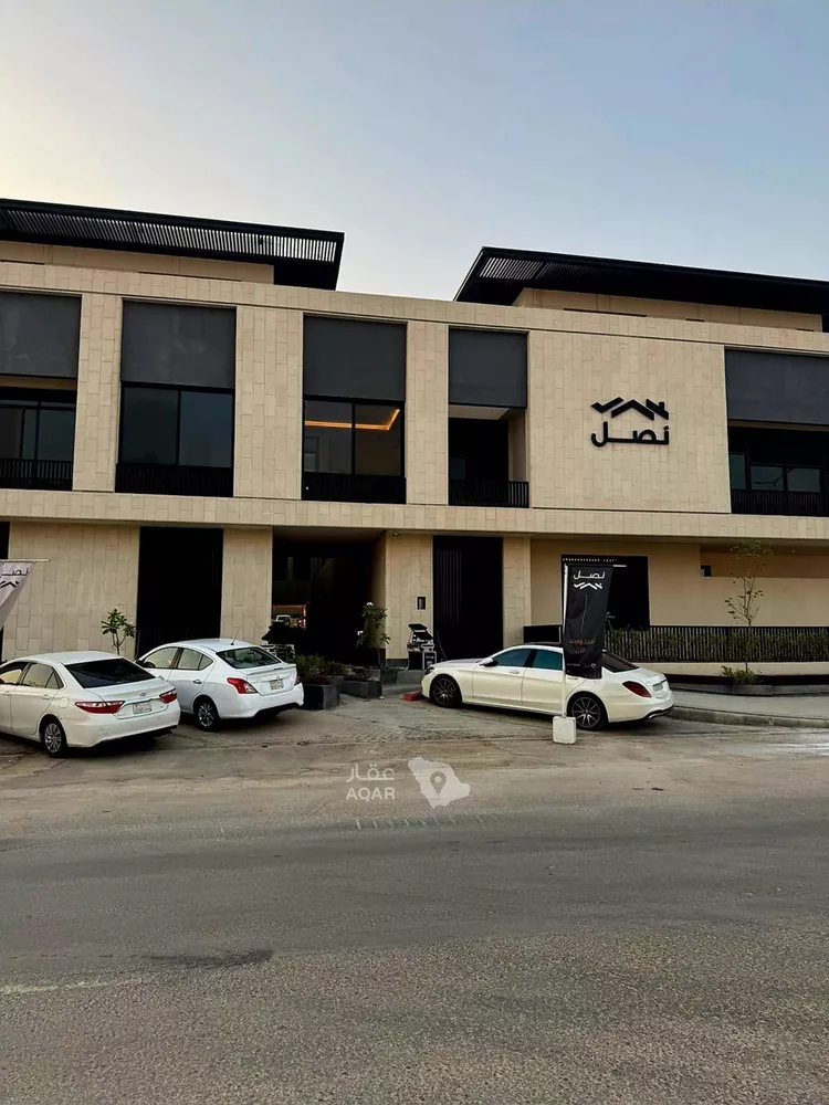 شقة للإيجار في شارع أحمد الثعلبي, حي النرجس, مدينة الرياض, منطقة الرياض