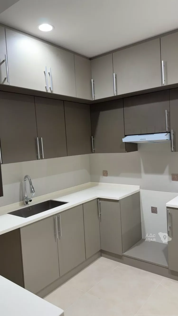 Apartment for Rent in Riyadh Al Malqa 3