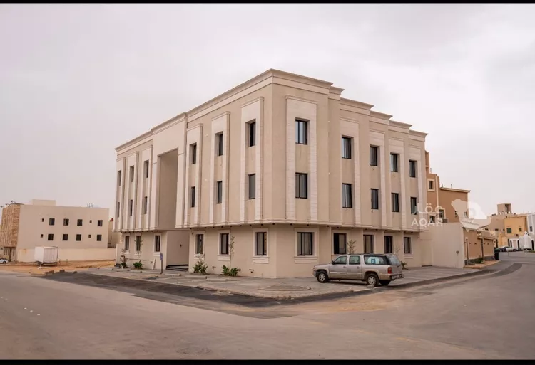 Apartment for Sale in Riyadh Dhahrat Laban