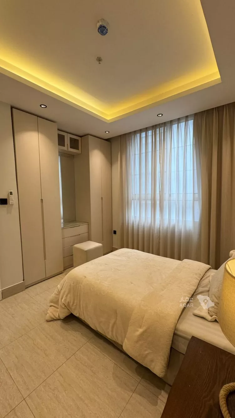 شقة للإيجار في شارع الربيع, حي النرجس, مدينة الرياض, منطقة الرياض 5