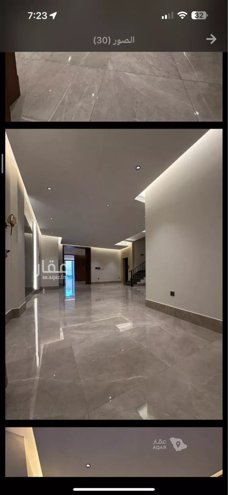 فيلا للإيجار في شارع رقم 285, حي الملقا, مدينة الرياض, منطقة الرياض 3