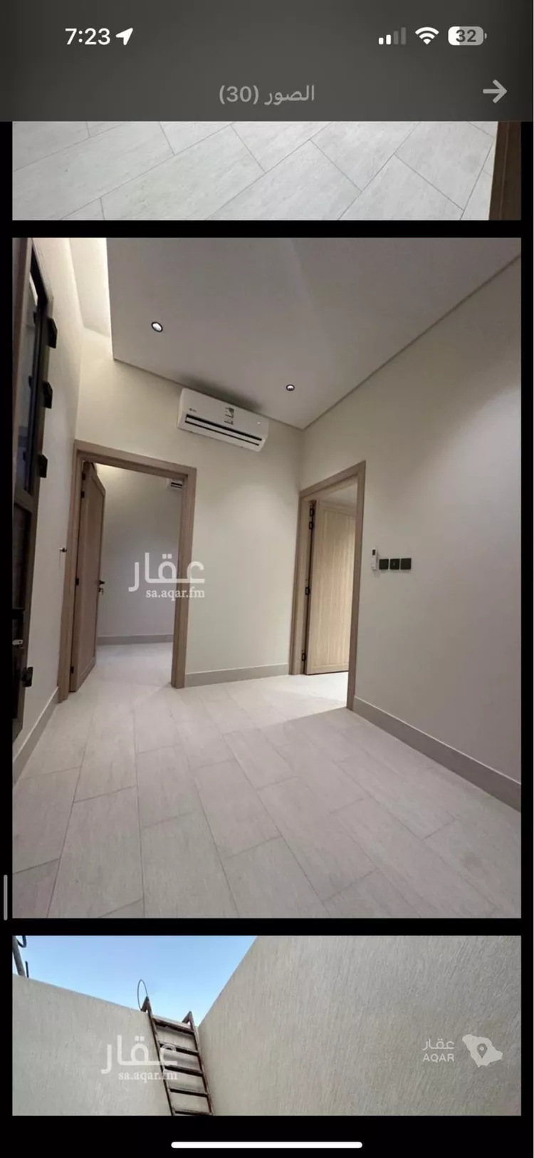 فيلا للإيجار في شارع رقم 285, حي الملقا, مدينة الرياض, منطقة الرياض 27
