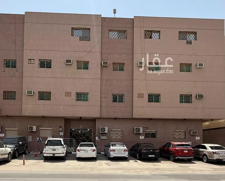 شقة للبيع في شارع رقم 199, حي الياسمين, مدينة الرياض, منطقة الرياض