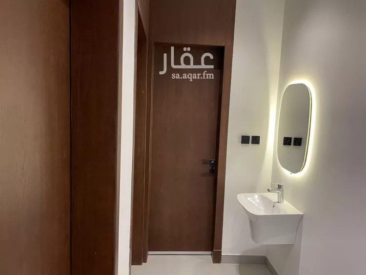 شقة للإيجار في شارع محمد بن عبدالعزيز العجاجي, حي القيروان, مدينة الرياض, منطقة الرياض صورة 3