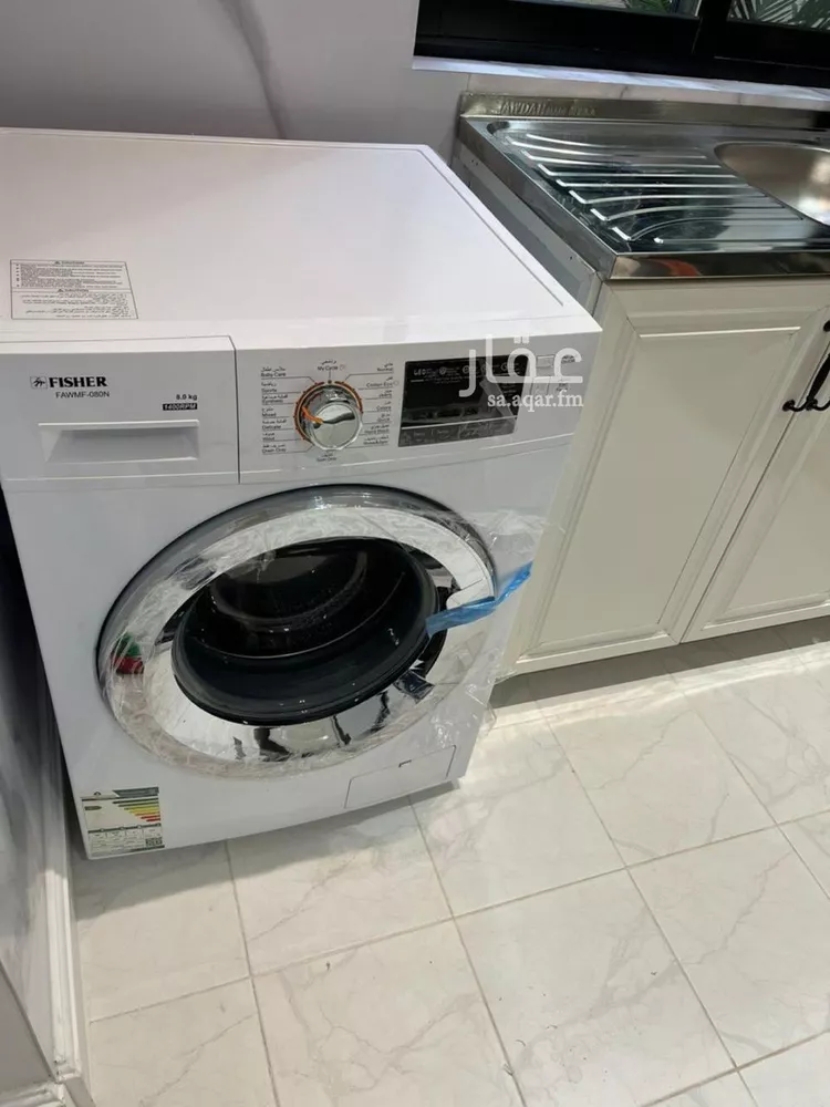 شقة للإيجار في شارع الفوار, حي حطين, مدينة الرياض, منطقة الرياض صورة 3