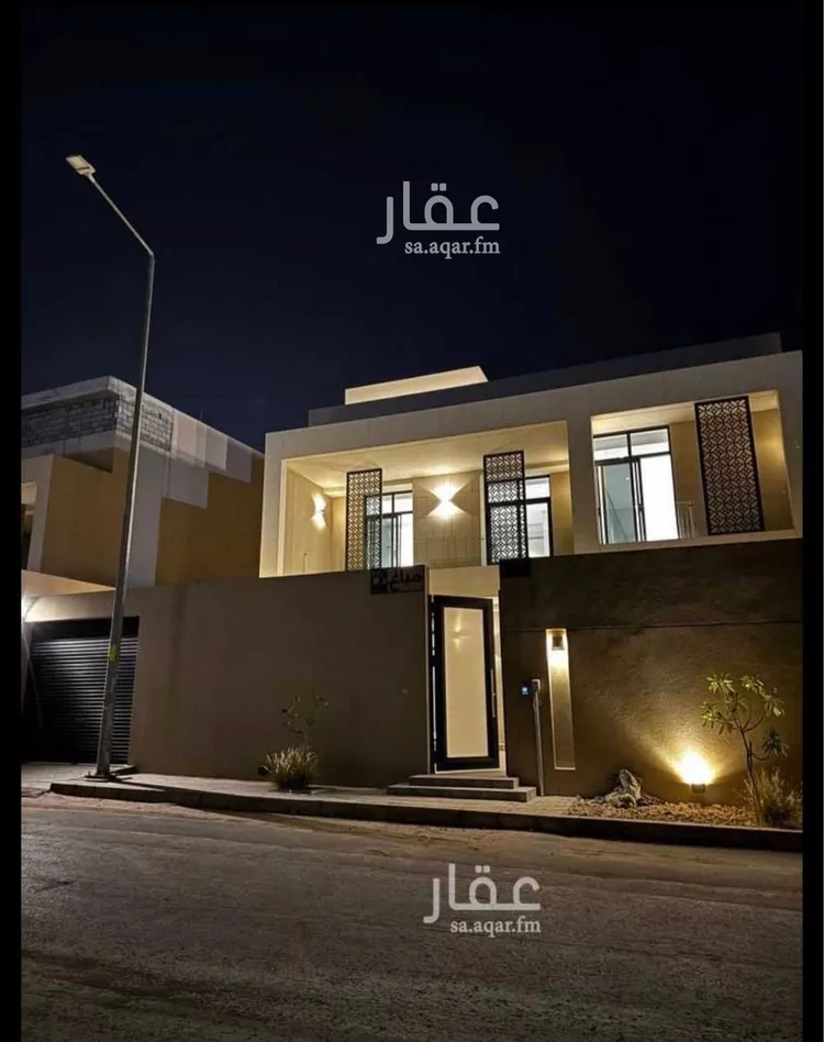 فيلا للإيجار في شارع النرجس, حي النرجس, مدينة الرياض, منطقة الرياض