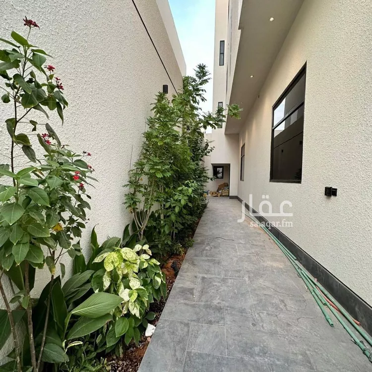 شقة للإيجار في شارع الأقطار, حي الملقا, مدينة الرياض, منطقة الرياض صورة 2