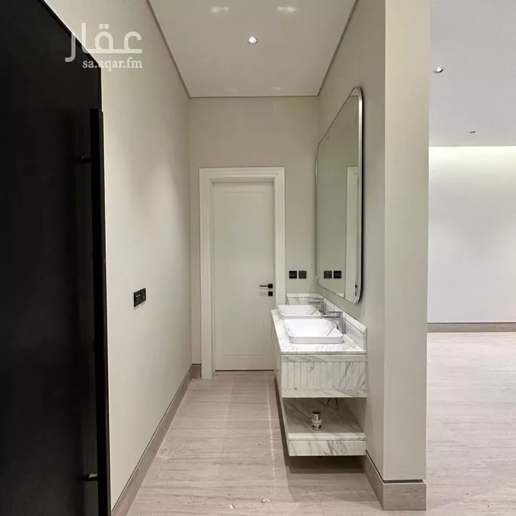 شقة للإيجار في شارع الأقطار, حي الملقا, مدينة الرياض, منطقة الرياض صورة 5