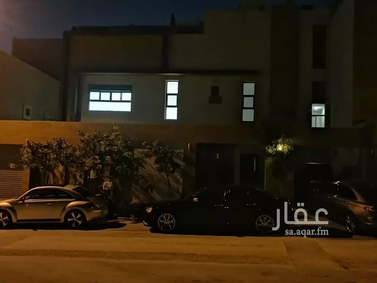 شقة للإيجار في شارع وادي البطحاء, حي الملقا, مدينة الرياض, منطقة الرياض