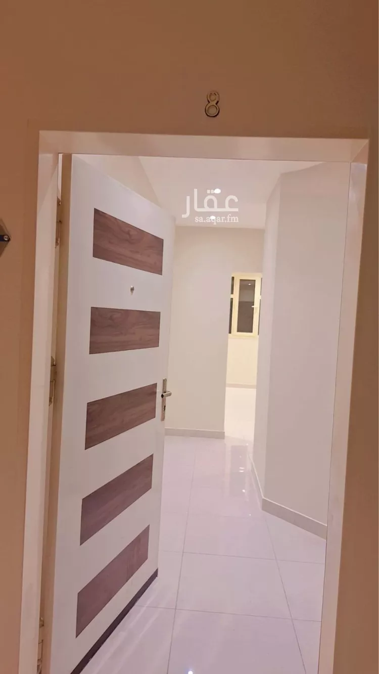 شقة للإيجار في شارع الأفضلي, حي الملقا, مدينة الرياض, منطقة الرياض