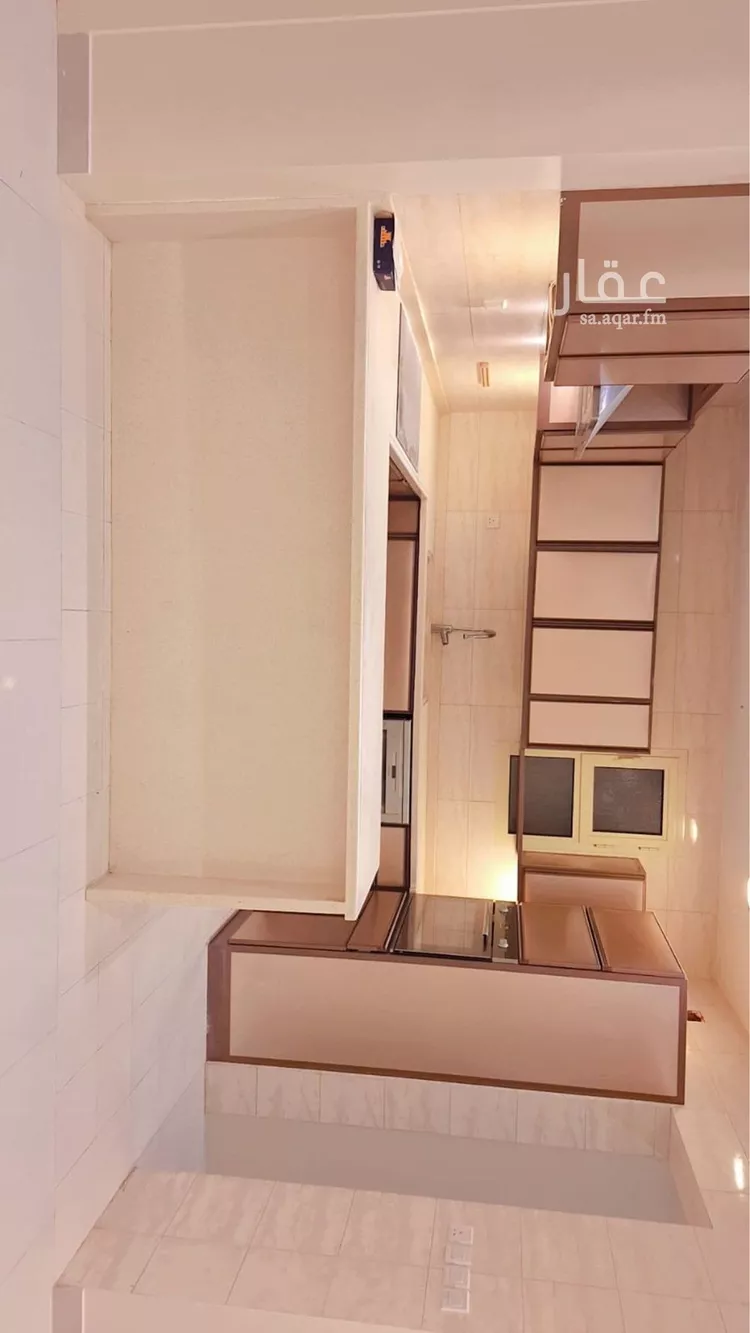 شقة للإيجار في شارع الأفضلي, حي الملقا, مدينة الرياض, منطقة الرياض صورة 3