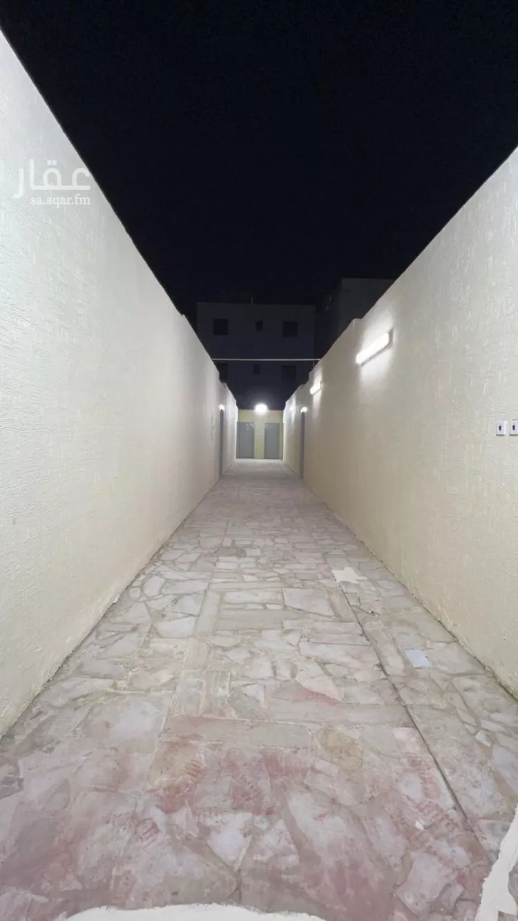 استراحة للإيجار في شارع شعيب المغربي, حي النرجس, مدينة الرياض, منطقة الرياض صورة 2