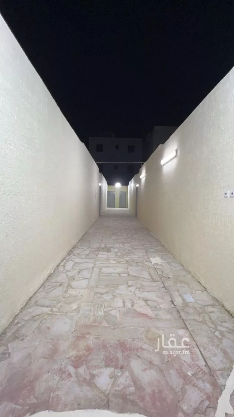 استراحة للإيجار في شارع شعيب المغربي, حي النرجس, مدينة الرياض, منطقة الرياض صورة 3