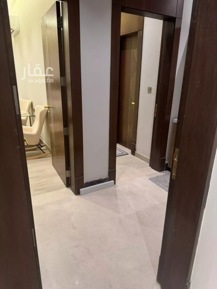 شقة للإيجار في شارع رقم 287, حي الملقا, مدينة الرياض, منطقة الرياض صورة 5