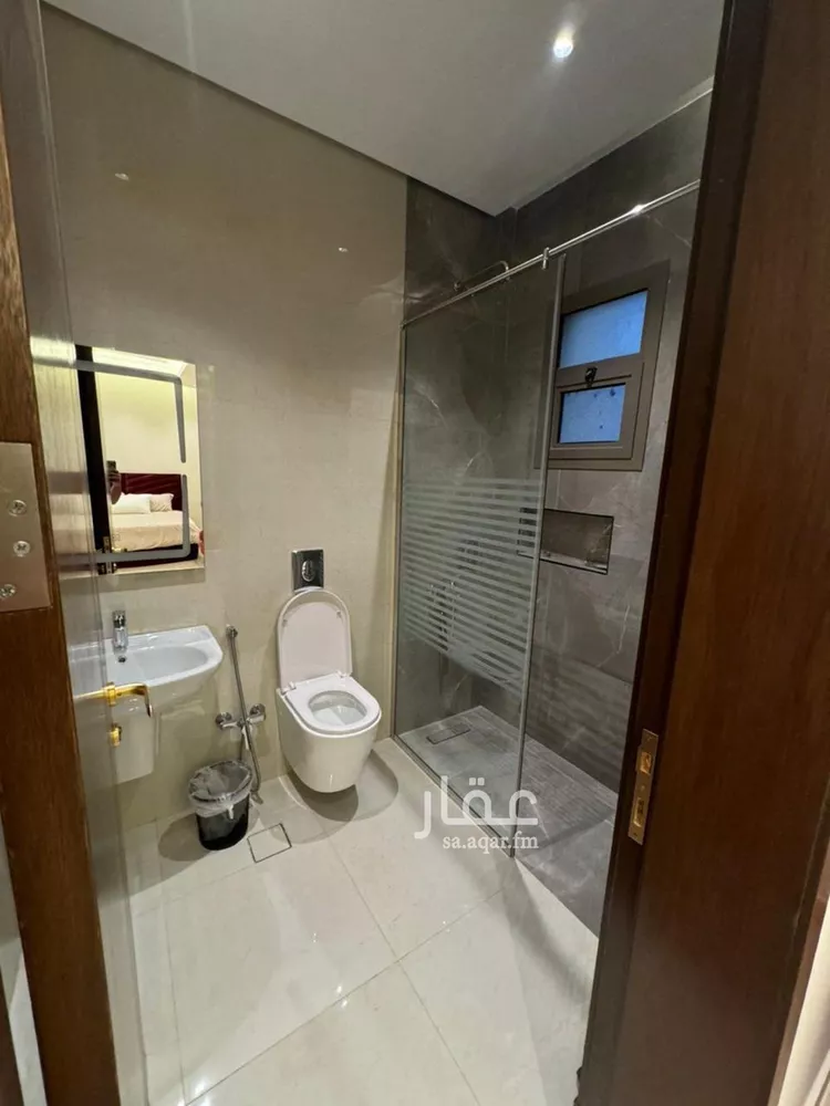 شقة للإيجار في شارع رقم 195, حي الملقا, مدينة الرياض, منطقة الرياض صورة 2