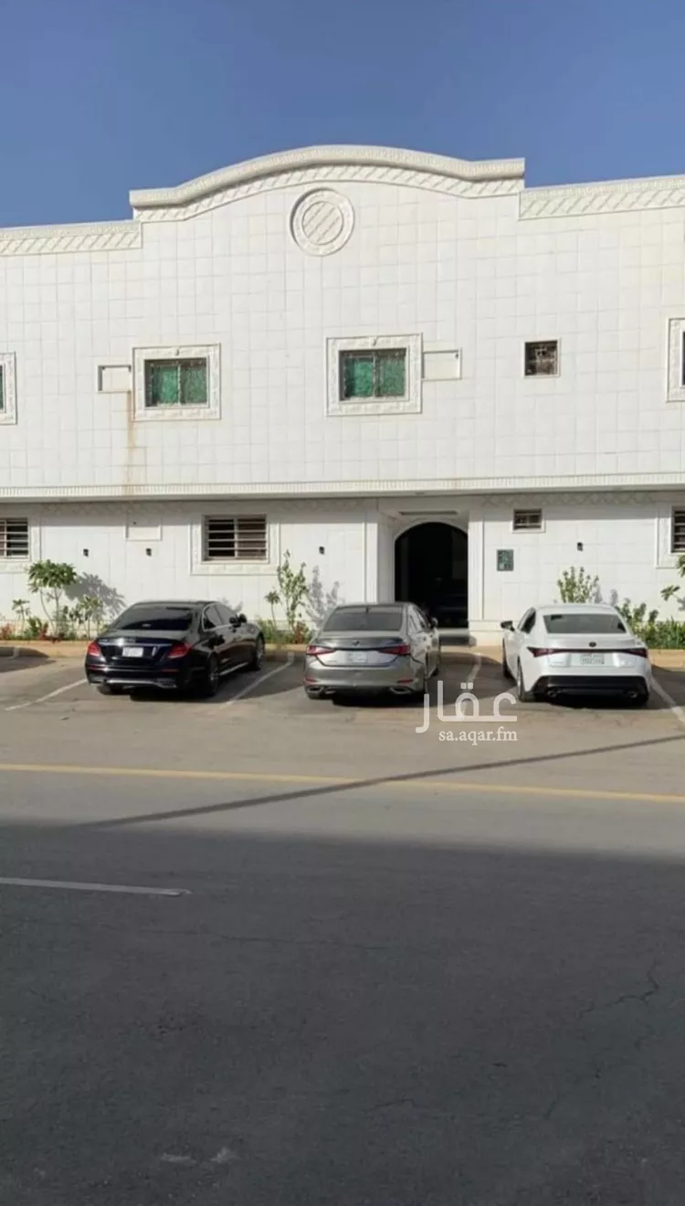 شقة للإيجار في شارع رقم 53, حي الملقا, مدينة الرياض, منطقة الرياض
